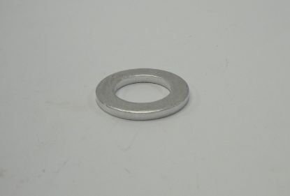 Afbeeldingen van Olie aftap ring 12mm aluminium