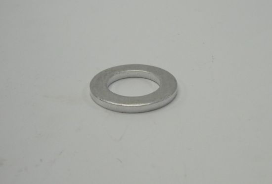 Afbeeldingen van Olie aftap ring 12mm aluminium