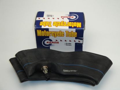 Picture of Inner tube 10x2.50>3.00 TR4