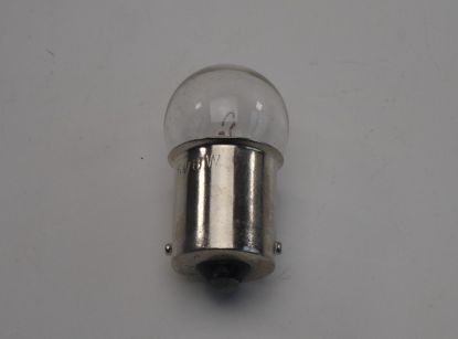 Picture of Bulb 6V 8W BA15S