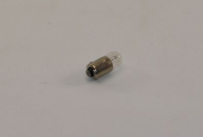 Picture of Bulb 6V 3W BA9S