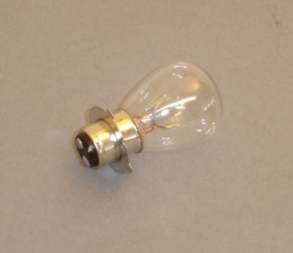 Picture of Bulb 12V 15/15W PX15D-3