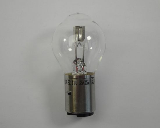 Picture of Bulb 12V 35/35W BA20D