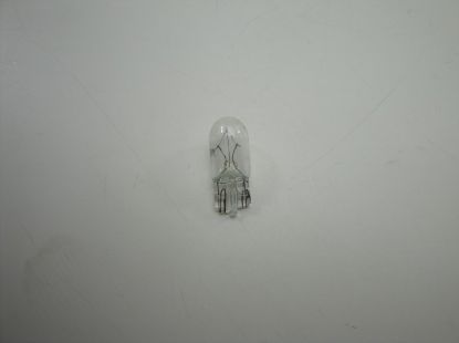 Picture of Bulb 12V 3W T10 Wedge