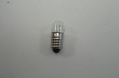 Picture of Bulb 6V 4W E10 Honda Novio, Amigo rear