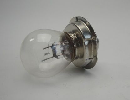 Picture of Bulb 6V 20W P26S