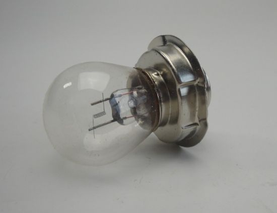 Picture of Bulb 6V 20W P26S