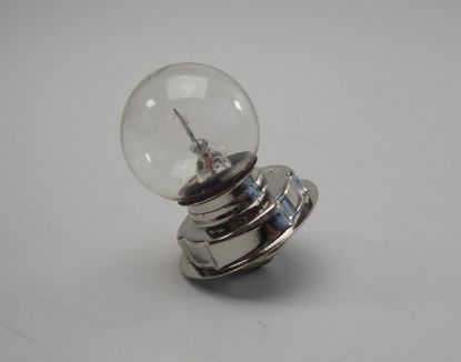 Picture of Bulb 12V 15W P26S