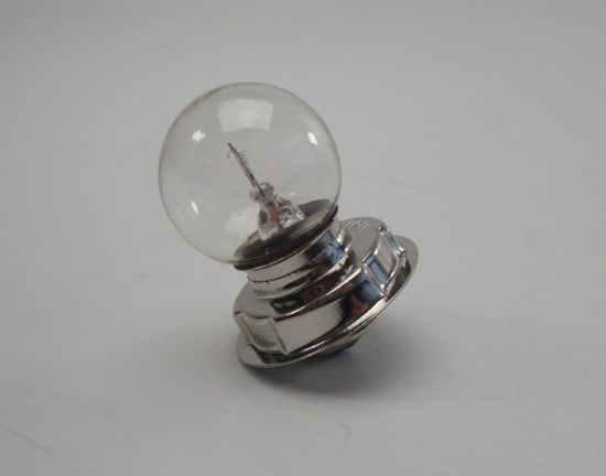 Picture of Bulb 12V 20W P26S