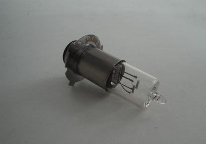 Afbeeldingen van Lamp 12V 35/35W PX15D-3 Halogeen