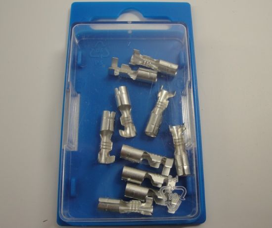 Picture of Connector japan Female 10 pcs.