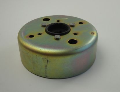 Picture of Flywheel minarelli hor. OT repro