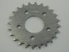 Picture of Rear Sprocket 24T Tomos Revival orig.