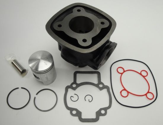 Picture of Cylinder kit 40mm NRG/NTT/Runner LC