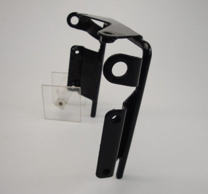 Picture of Headlightbracket Skyteam PBR black