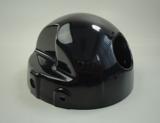 Picture of Headlight case Skyteam PBR black