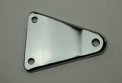 Picture of Bracket headlight Skyteam PBR chrome