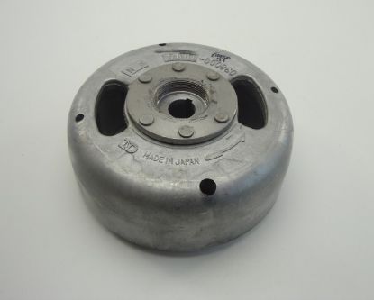 Picture of Flywheel Honda Novio, PC genuine