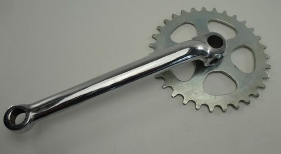 Picture of Crank Links Honda C, CD, SS met tandwiel