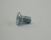 Picture of Screw flat 5x10