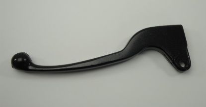 Picture of Brake lever LH. Kymco topboy