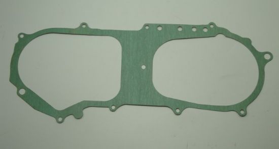 Picture of Gasket left cover Minarelli horizontal