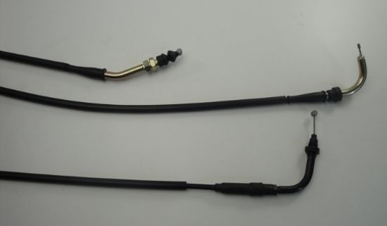 Picture of Throttle cable Sym jet basix type BC049