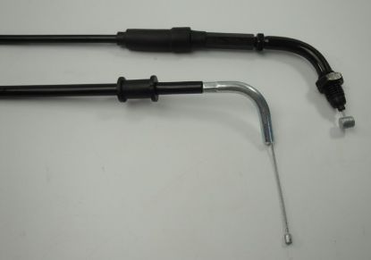 Picture of Cable throtlle SR 2000 Aprilia