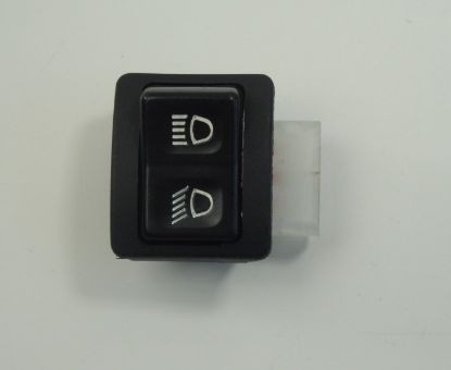 Picture of Light switch Honda Vision, SFX