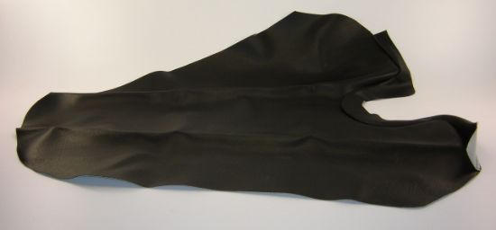 Picture of Seat cover Skyteam PBR black long type