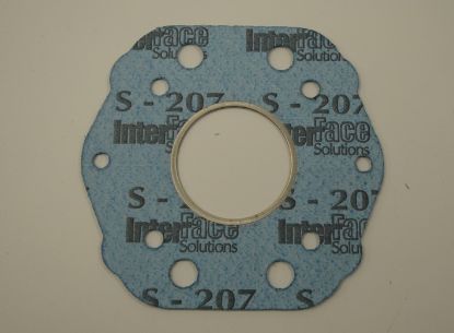 Picture of Gasket head Derbi Senda/GPR 50cc