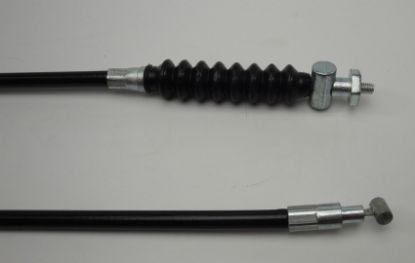 Picture of Kabel voorrem Suzuki CP50