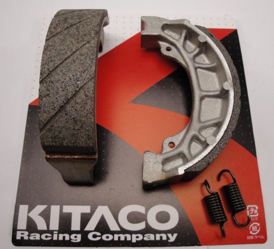 Picture of Brake shoe kit Kitaco