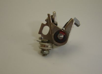 Picture of Contact breaker Honda Camino