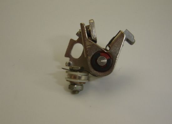 Picture of Contact breaker Honda Camino