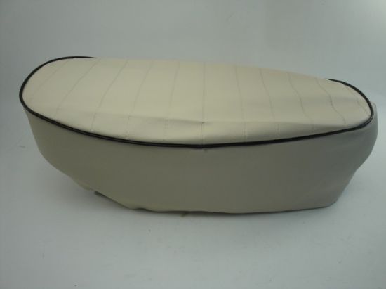 Picture of Seat cover Cream Dax old type/Skyteam