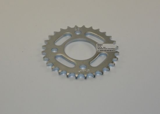 Picture of Rear sprocket 28T Skyteam bolt type