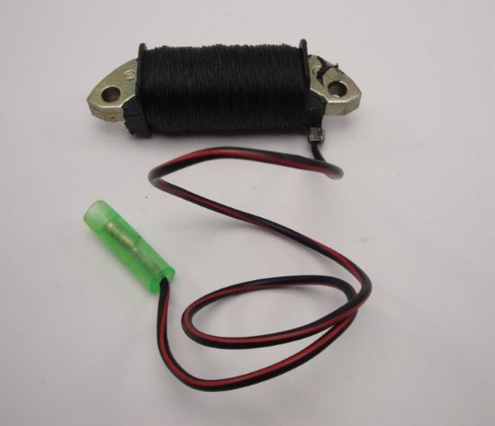 Picture of Ignition coil Electronic ignition