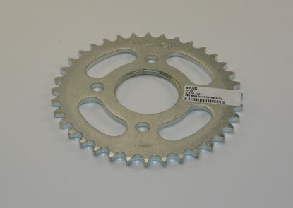 Picture of Rear Sprocket 36T Skyteam bolt type