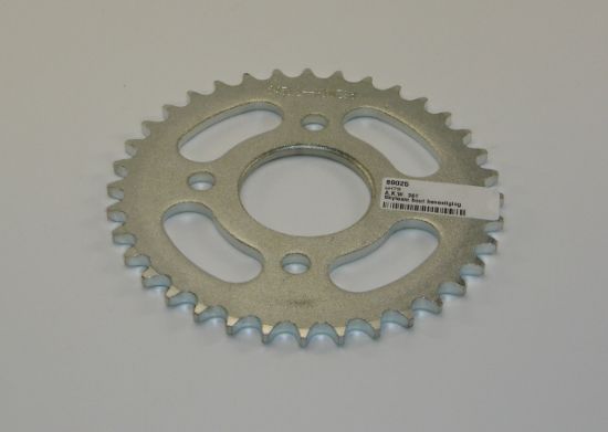 Picture of Rear Sprocket 36T Skyteam bolt type