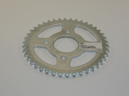 Picture of Rear Sprocket 42T Skyteam bolt type