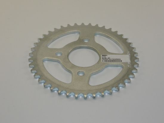 Picture of Rear Sprocket 42T Skyteam bolt type