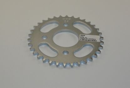 Picture of Rear sprocket 34T Skyteam bolt type