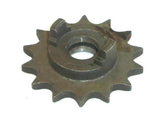 Picture of Front sprocket 14T Jawa