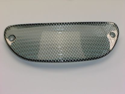 Picture of Rear light glass Peugeot Speedfight1 CAR