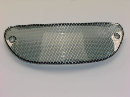 Picture of Rear light glass Peugeot Speedfight1 CAR