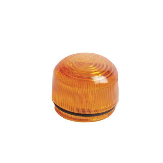 Picture of Winker glass orange Skyteam SE, Pro