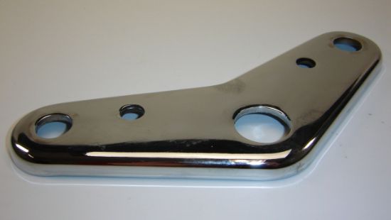 Picture of Plate fork top bridge Skyteam Mini/Bongo