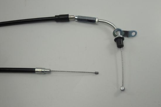 Picture of Throttle cable Aprilia SR, Amigo GLE