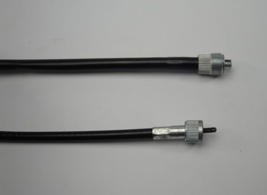 Picture of Speedometer cable Skyteam super motard